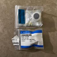 Agilent Part No: 0100-1854