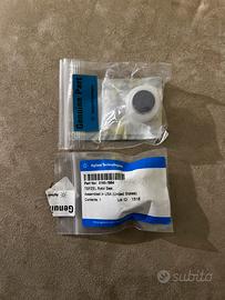 Agilent Part No: 0100-1854