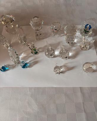 bomboniere swarovski