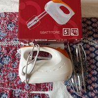 Sbattitore elettrico