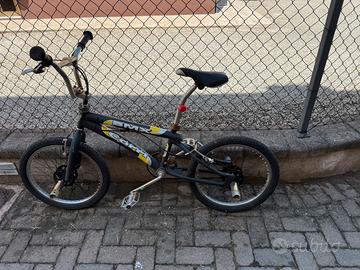 Bmx coppi