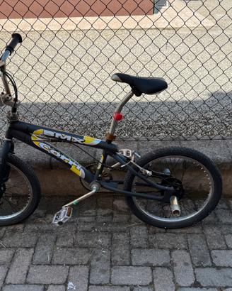 Bmx coppi