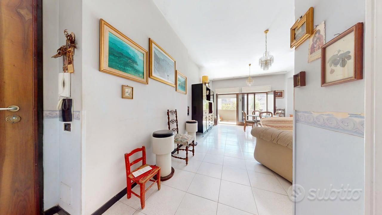 Appartamento – Sassari, Monte Rosello - Vista 5