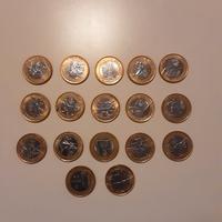 Monete da collezione