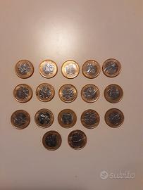 Monete da collezione