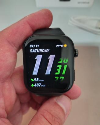 Smartwatch Honor Choice Watch 2i