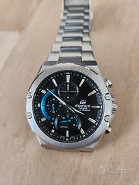 Orologio Casio Edifice Bluetooth Solare EFS-S560D 