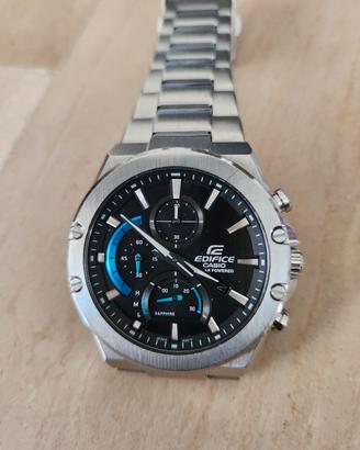 Orologio Casio Edifice Bluetooth Solare EFS-S560D 