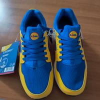 scarpe Lidl numero 41