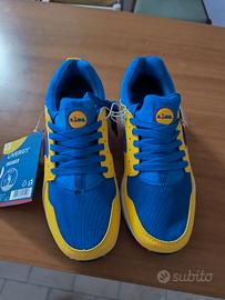 scarpe Lidl numero 41