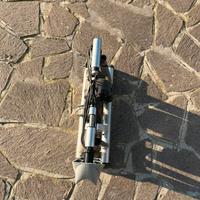 Rulli Elite Real Axiom