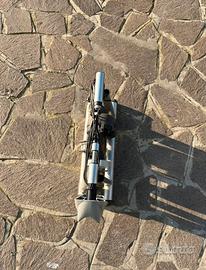 Rulli Elite Real Axiom