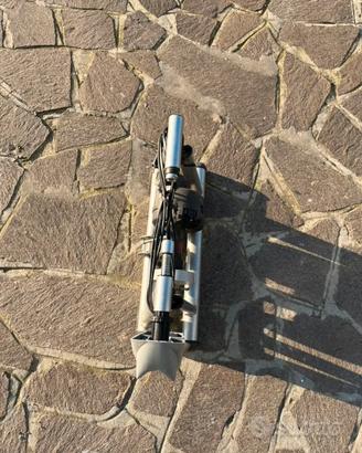 Rulli Elite Real Axiom