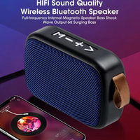 Altoparlante Bluetooth Portatile Subwoofer