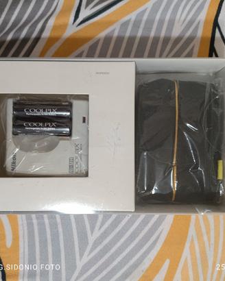 Nikon kit 