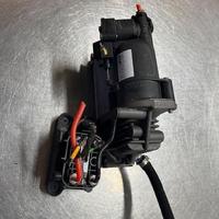 Compressore sospensione Jaguar xf