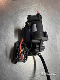 Compressore sospensione Jaguar xf