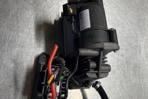 Compressore sospensione Jaguar xf