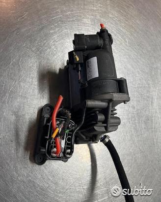Compressore sospensione Jaguar xf