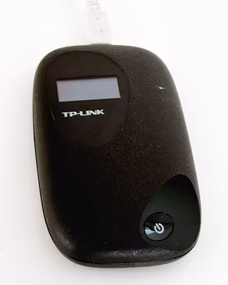 Modem Router 3G TP-Link