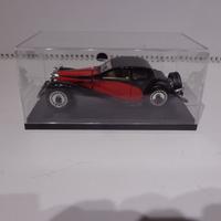 automodello RIO 1:43 Bugatti