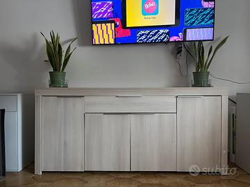 Mobile eurobrico usato