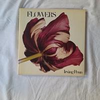 Libro Flowers - Irving Penn