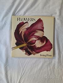 Libro Flowers - Irving Penn