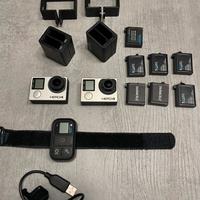 GoPro 4 Black Edition VLog