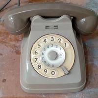 telefono anni 70