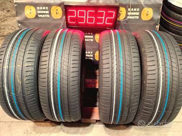 4 GOMME 235 50 20 E 255 45 20 PIRELLI AL 70%