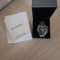 orologio Armani