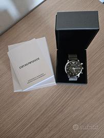 orologio Armani