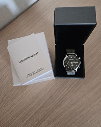 orologio Armani