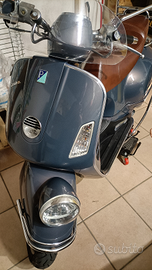 Vespa 125 gtv