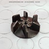 GIRANTE POMPA HUSQVARNA CR 250 1991 1992 CR250 WR