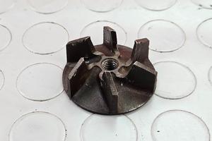 GIRANTE POMPA HUSQVARNA CR 250 1991 1992 CR250 WR