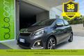 Peugeot 108 5p 1.0 VTi Allure S&S GARANZIA 24 MESI
