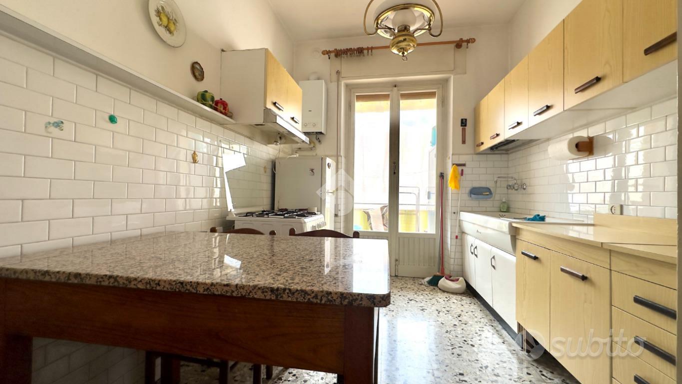 Apartment in Novi Ligure, Quartiere G3 - Vista 2