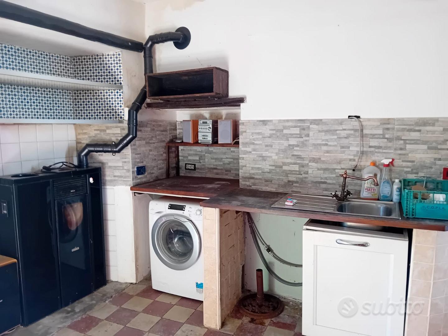 Appartamento – Villafranca in Lunigiana, La Vigna - Vista 3