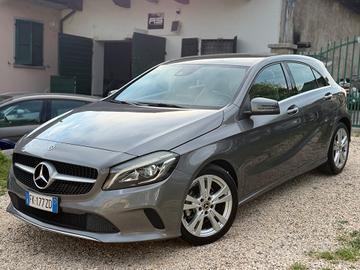 Mercedes-benz A 160 CDI BLUEEFFICIENCY SPORT KMCER