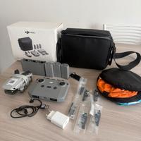 DJI mini 2 combo