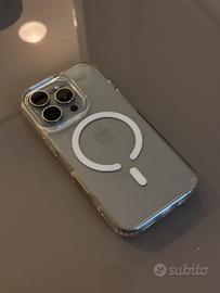 Iphone 16 Pro 256 Gb Titanio Naturale
