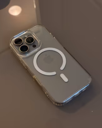 Iphone 16 Pro 256 Gb Titanio Naturale