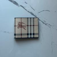 Portafoglio Burberry