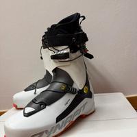 Scarponi sci alpinismo DYNAFIT TLT7 expedition ms