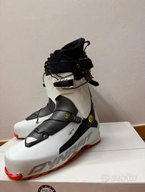 Scarponi sci alpinismo DYNAFIT TLT7 expedition ms