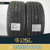 Pneumatici Usati 225 55 18 Continental Cod.1440