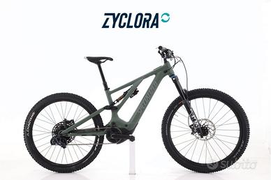 Specialized Turbo Levo GX t.M