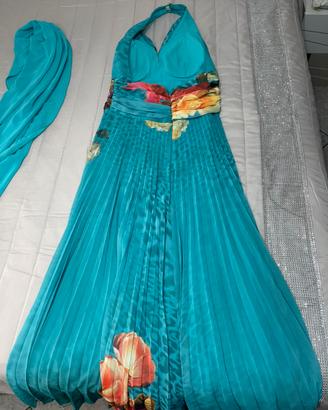 Abito donna taglia 44/46